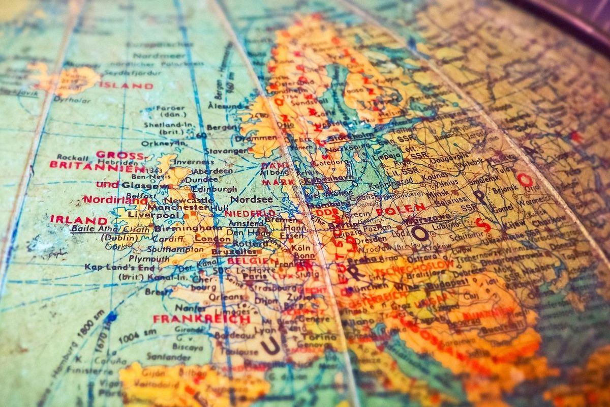 How Predictive Algorithms Elevate Systemic Inequality in European Countries