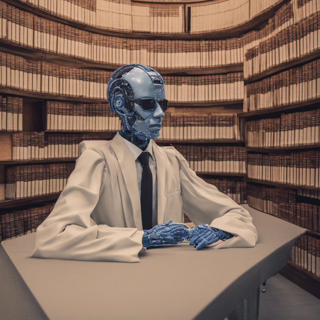 GPT-4 in Law School