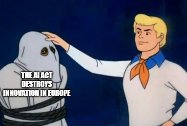 How the EU Is Preparing for AI-Driven War