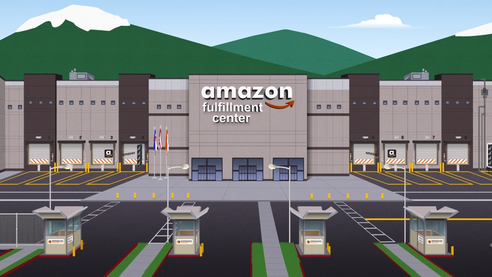 Why Amazon Was Hit with a GDPR Fine of €32 Million by the French Data Authority, CNIL