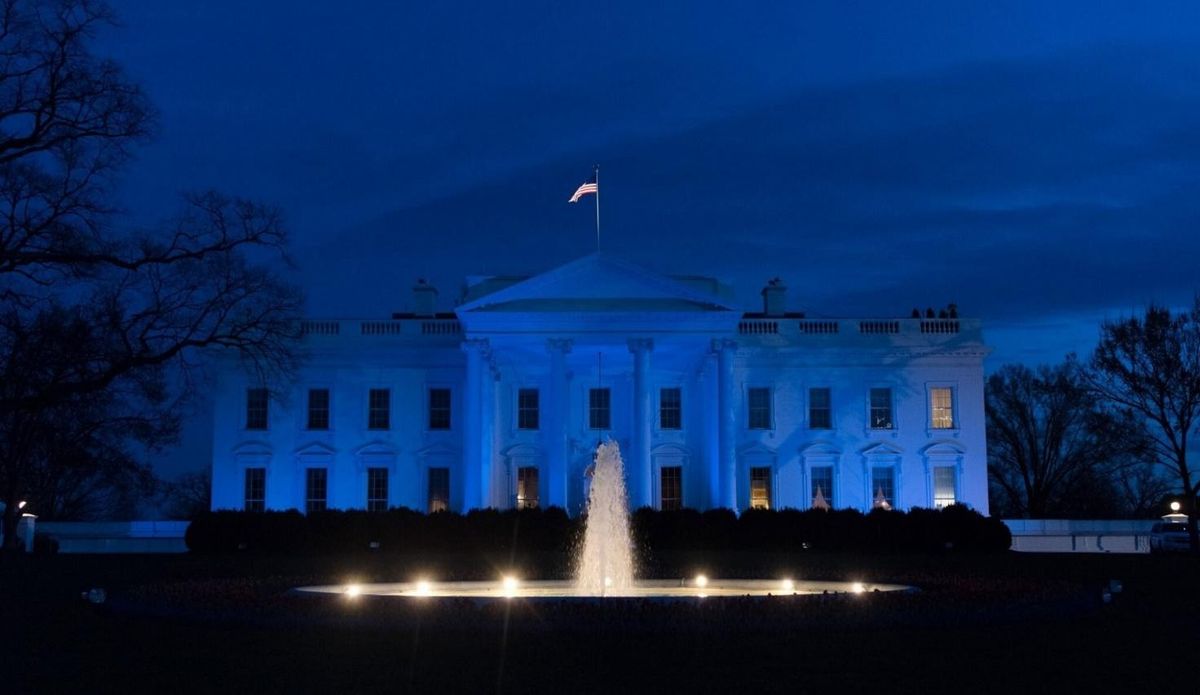 Trump Will Run the US Government Like a BigTech Company