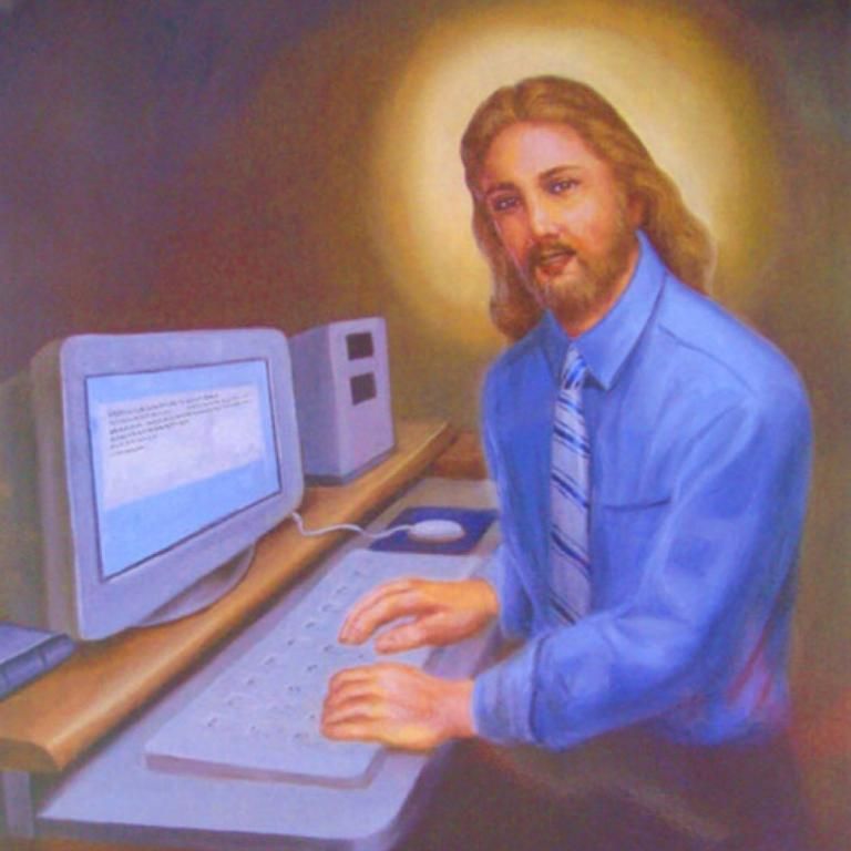 My Tech Prophecy for 2025