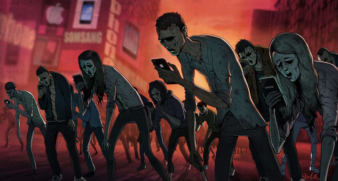 How Online Dating Algorithms Ruin Dating