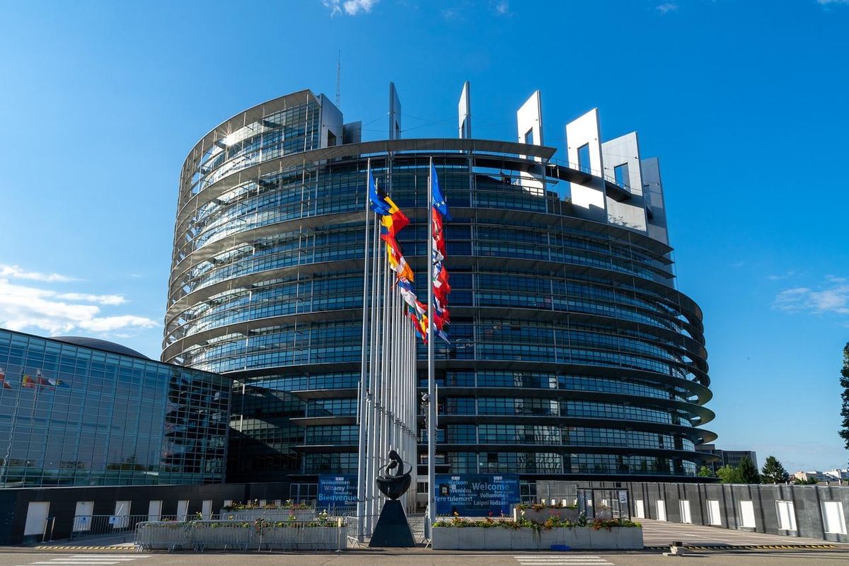 The EU Holds a Regulatory Kill Switch to the Attention Economy