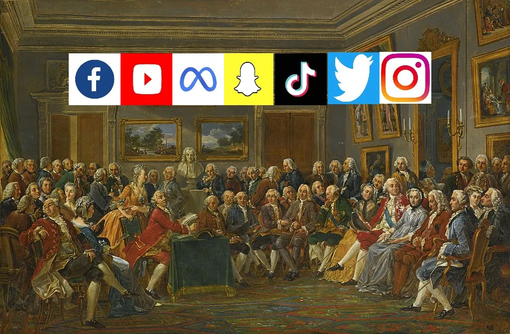 Freedom of Speech & Platform Liability