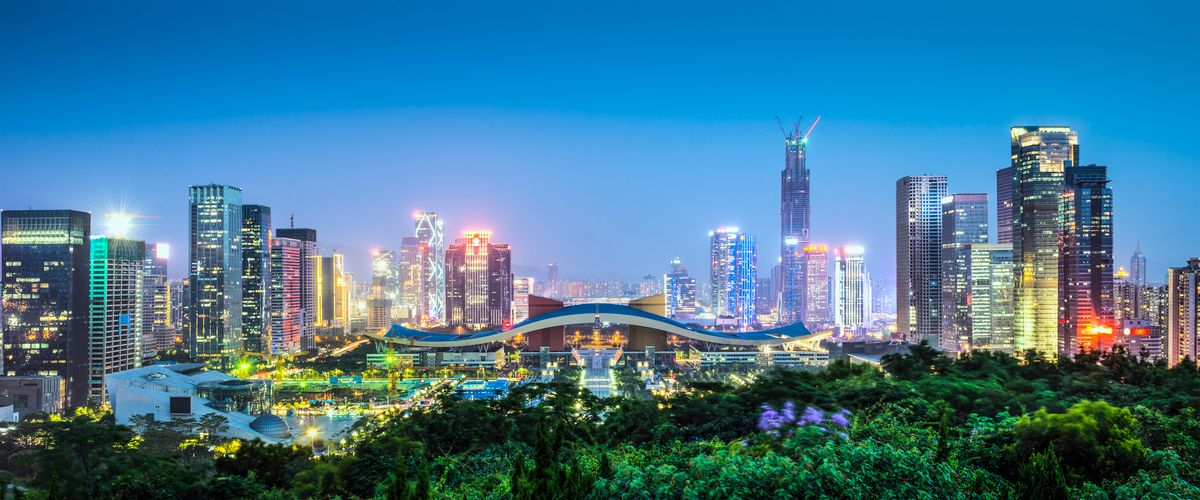 What We Could Learn From China’s Regulation of Recommendation Algorithms