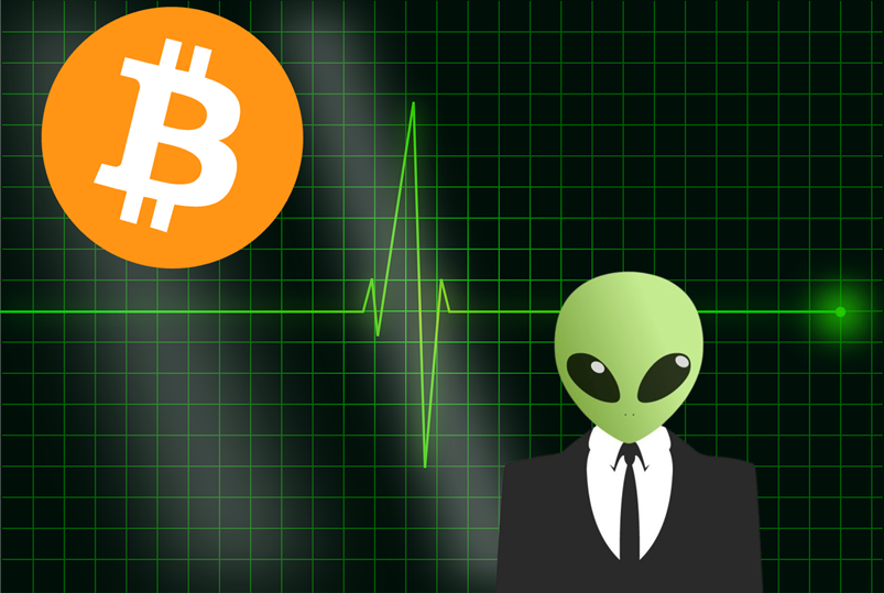 The Death of Bitcoin