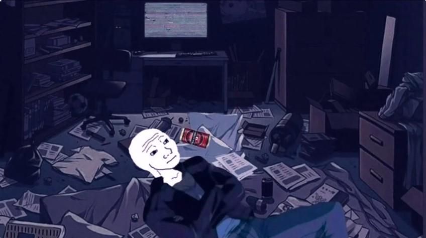 To Sit Quietly in a Room Alone