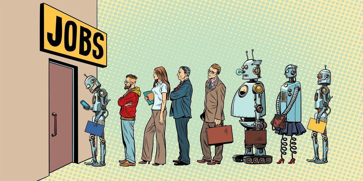 AI’s Labor Market Impacts Are Slower Than Expected