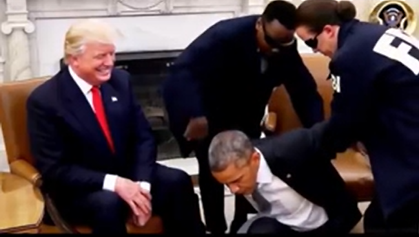 Trump Is Winning AI But Losing Europe