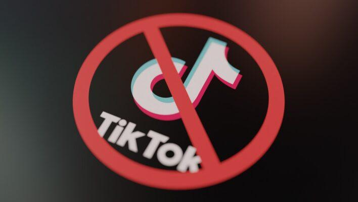 Banning TikTok Is The Right Call