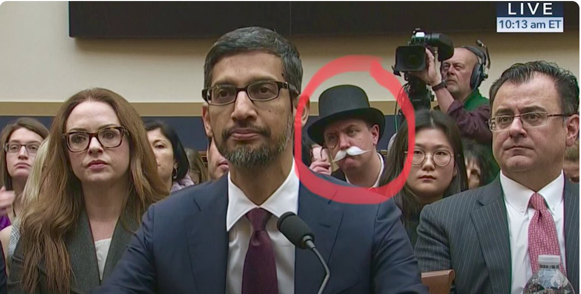 The BigTech Cartel Is Threatened After Judge’s Ruling on Google’s Search Monopoly