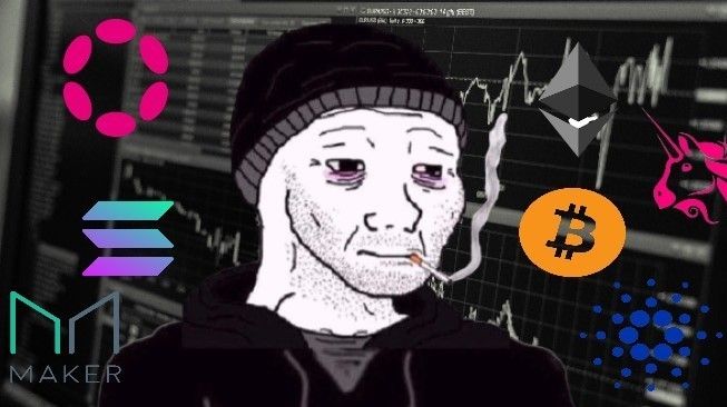Opportunities & Dangers of DeFi
