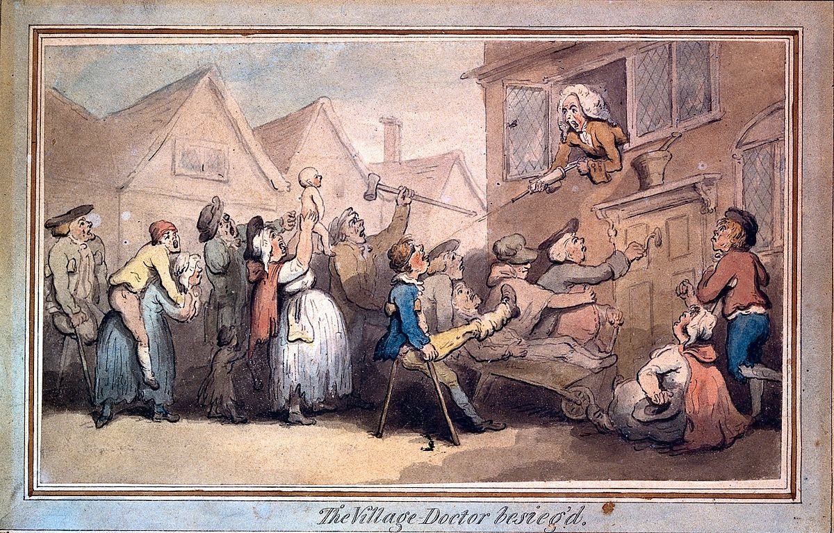 The Science of Social Media Mobs
