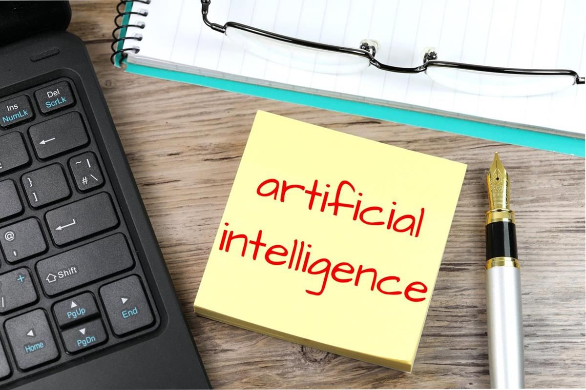 Thoughts on AI Writing Assistance