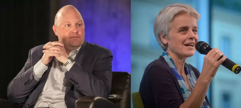 A Sobering Antidote to Marc Andreessen’s Techno-Optimism
