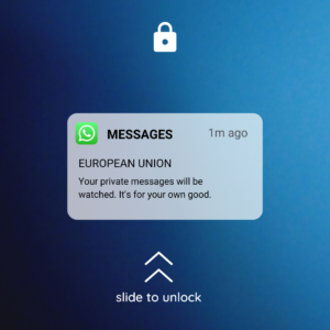 EU’s Chat Control Proposal Could End Encryption