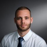 Tobias Mark Jensen
