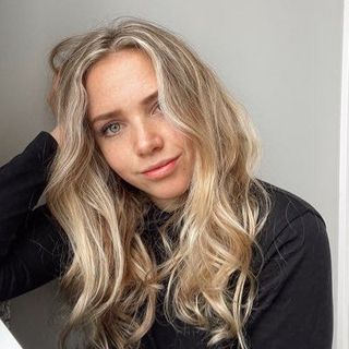 Meg McNulty