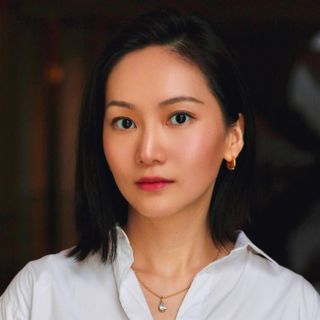Grace Shao