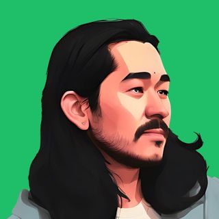 Charlie Guo