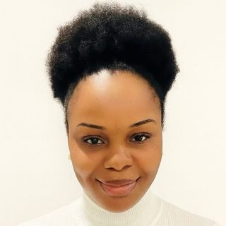 Rebecca Mbaya