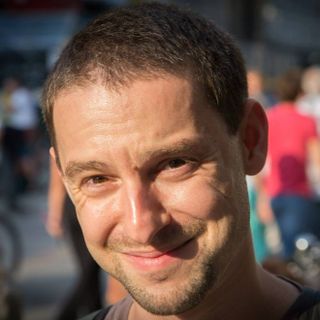 Daniel Nest