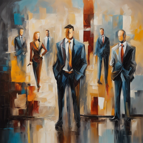 How Humans Can Defeat Centaurs and Cyborgs in the Modern Workplace