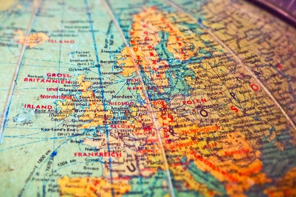 How Predictive Algorithms Elevate Systemic Inequality in European Countries