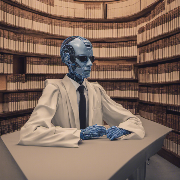 GPT-4 in Law School
