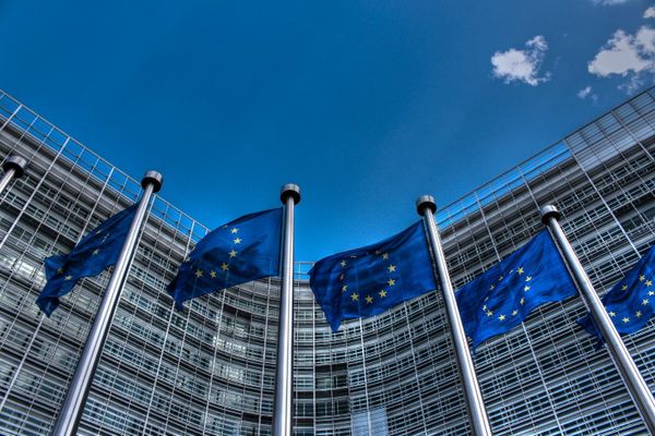 Is EU’s Regulation Holding It Back in AI?