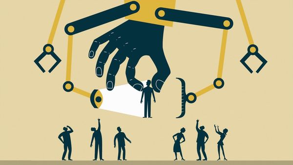Coopting Disruption - How Five Companies Dominate the Web