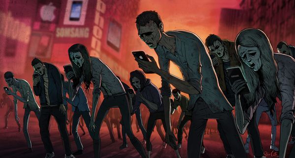 How Online Dating Algorithms Ruin Dating