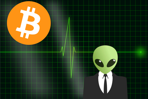The Death of Bitcoin