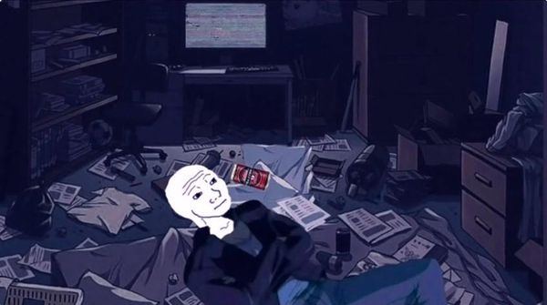 To Sit Quietly in a Room Alone