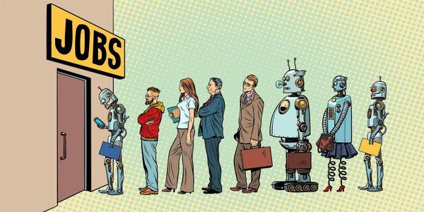 AI’s Labor Market Impacts Are Slower Than Expected