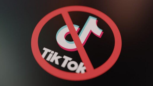 Banning TikTok Is The Right Call