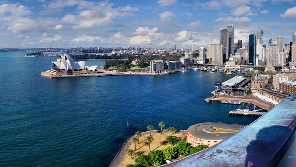 Australia Is Close to Adopting a Digital Ulysses Pact for Children