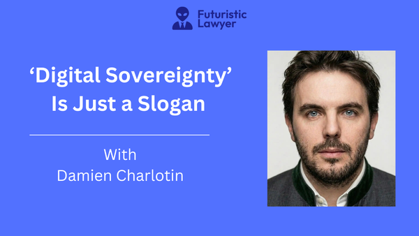 'Digital Sovereignty' Is Just a Slogan