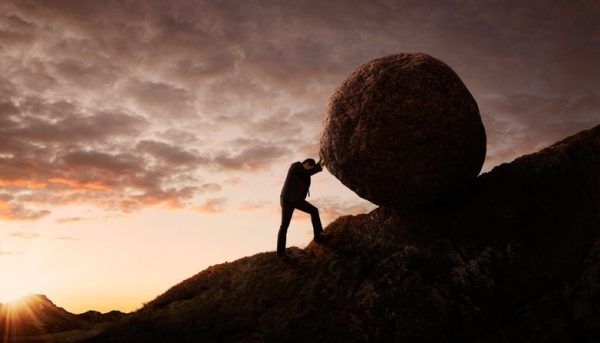AI & Meaningless Work