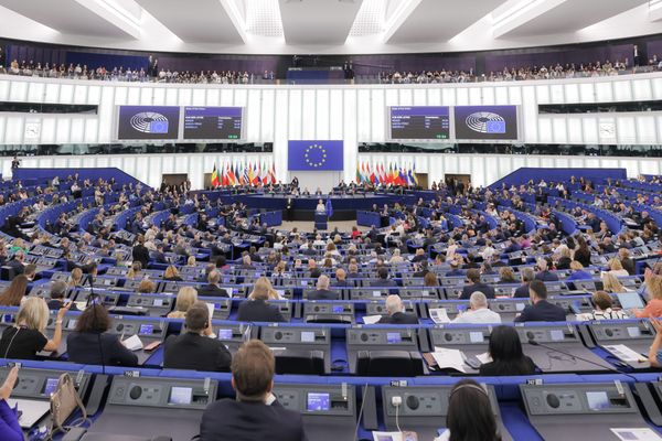 Von Der Leyen’s State of the Union Speech 2026 & the Broader Environmental Impacts of Data Centers