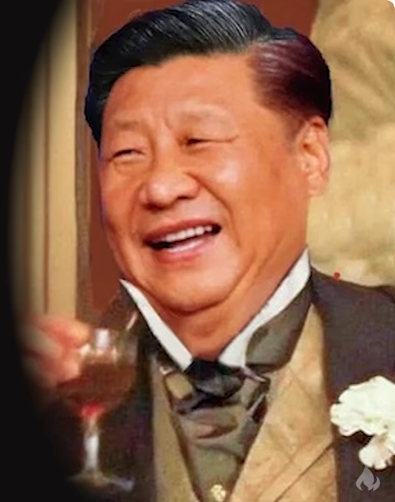 The Existential Threat to the West Is Our Own Cowardice