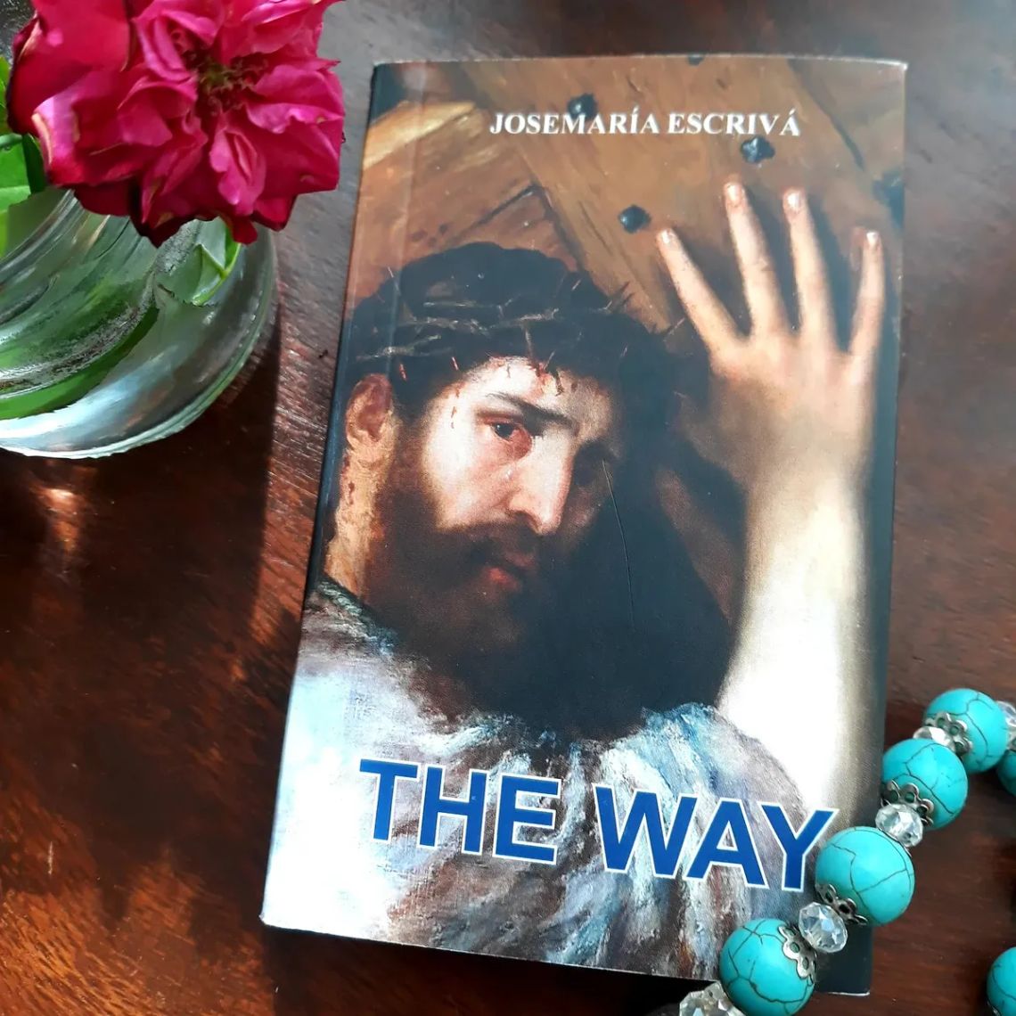 CHANCE - on godly connections & meeting St. Josemaria