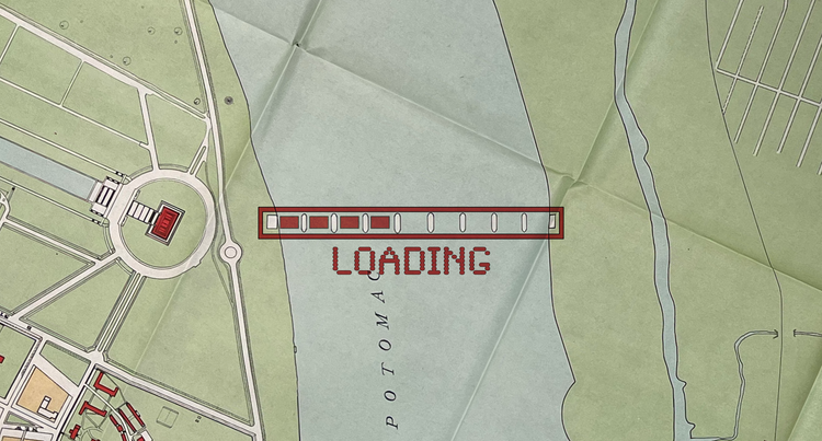 Whose idea was Memorial Bridge?