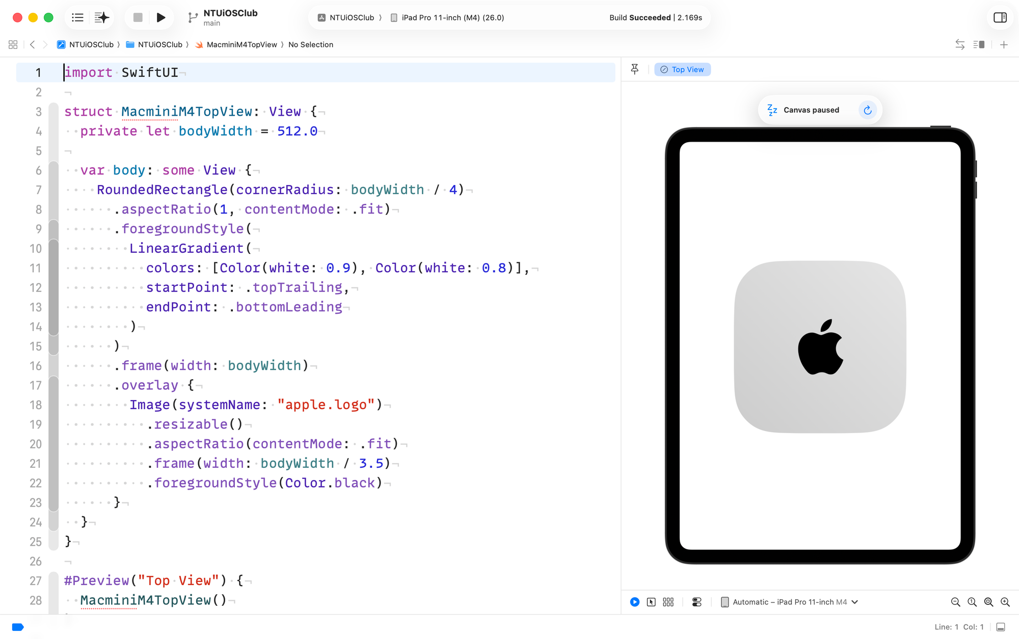 MacminiM4TopView 與 Preview