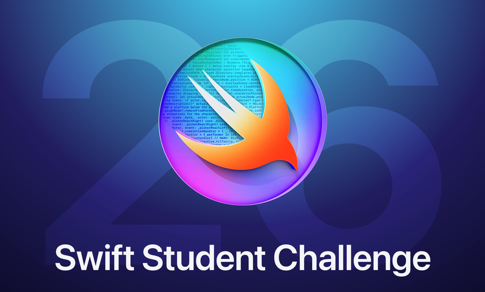🧑‍🎓Apple 學生開發者比賽最新消息