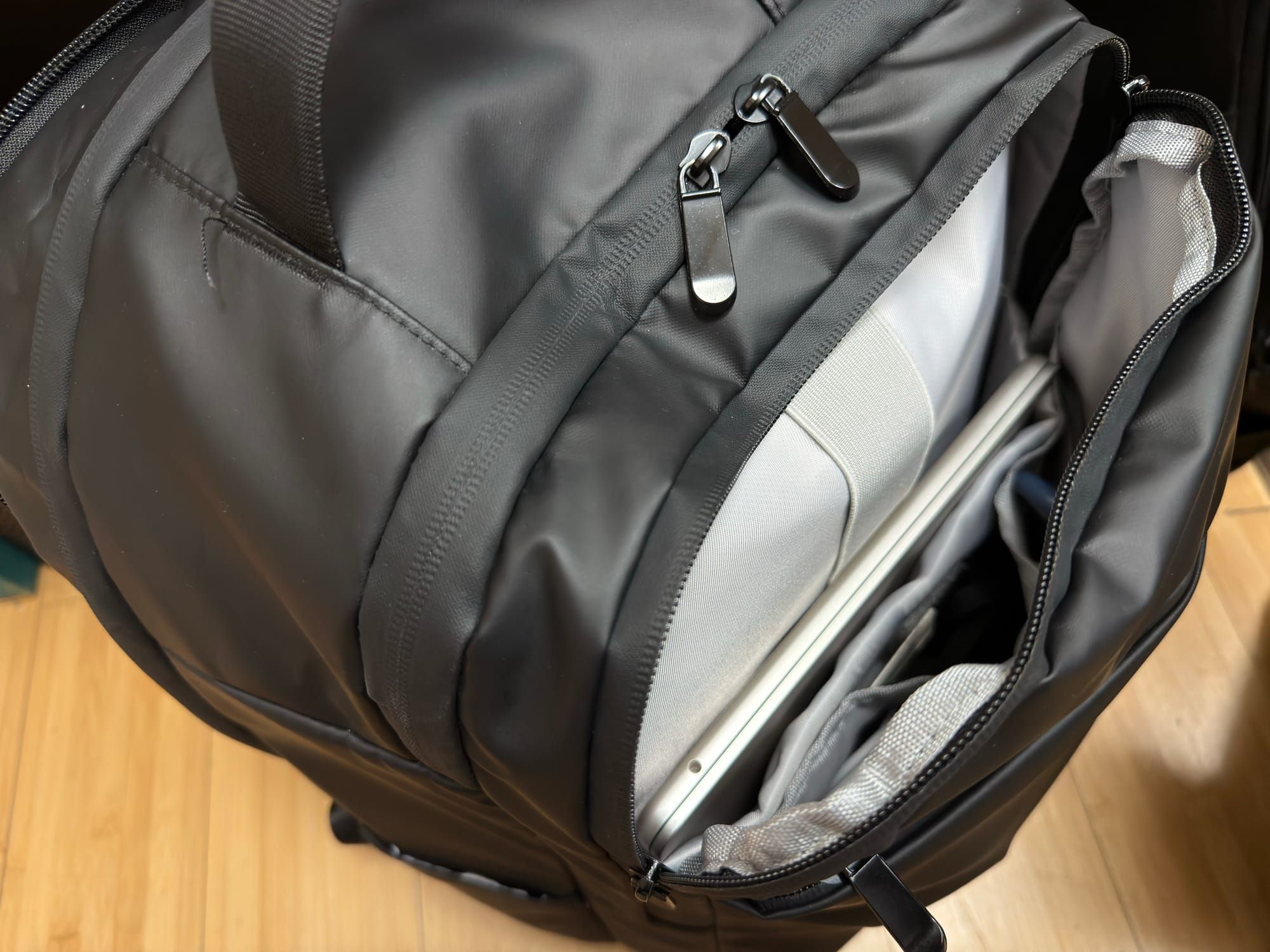 💻MacBook Air，Air 得好