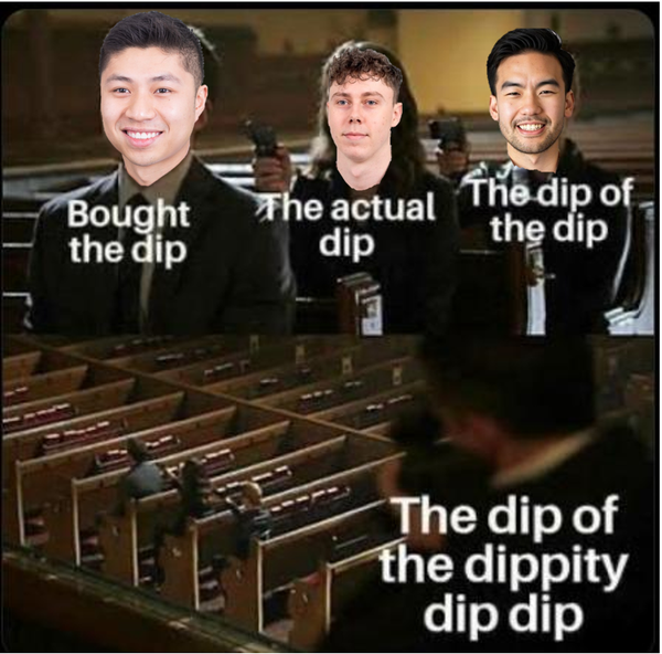 Investing in unpredictable markets: strategies for long term investing