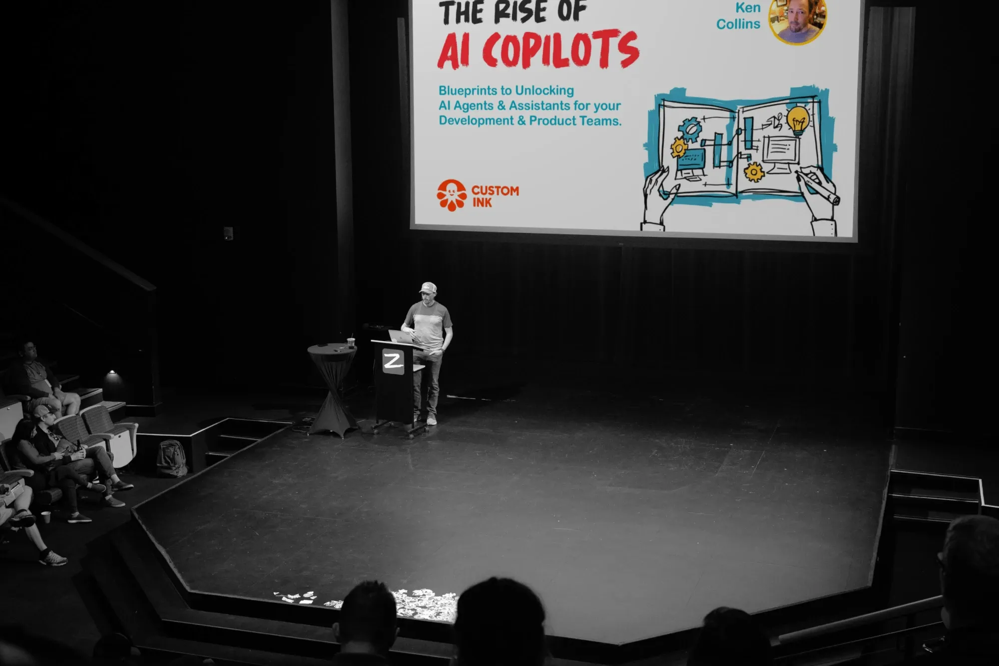 The Lifestyle Copilot & Why You Should Be Embedding Intelligence in Your Business Today!