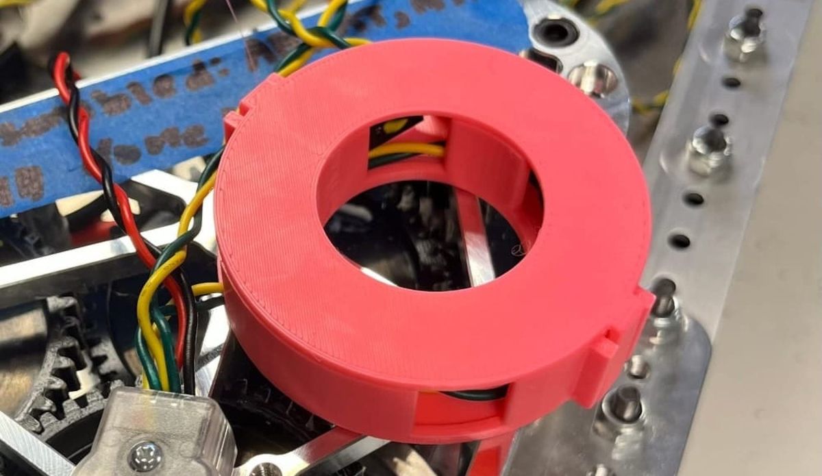 Cable Disks